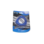 Tapa de aceite aluminio azul Ford Mazda Simota - Imagen 3