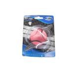 Tapa de aceite aluminio rojo Honda Suzuki Simota - Imagen 2