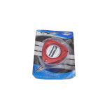 Tapa de aceite aluminio rojo Ford Mazda Simota - Imagen 3