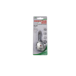 Medidor presión de aire análogo estilo europeo 10-110 psi autowin