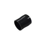 Reducción de silicona 2.5" - 2.25" color negro - Imagen 2