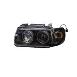 Ópticos LED Volkswagen Polo N6 95-98 fondo negro - Imagen 5