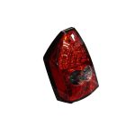 Focos traseros LED Chrysler 300C 05-08 fondo rojo - Imagen 4