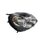 Ópticos LED Toyota Yaris sport 98-02 fondo negro - Imagen 6