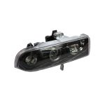 Ópticos LED Chevrolet S10 Blazer 98-04 fondo negro - Imagen 5