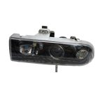 Ópticos LED Chevrolet S10 Blazer 98-04 fondo negro - Imagen 2