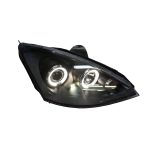 Ópticos LED Ford Focus 98-03 fondo negro - Imagen 7