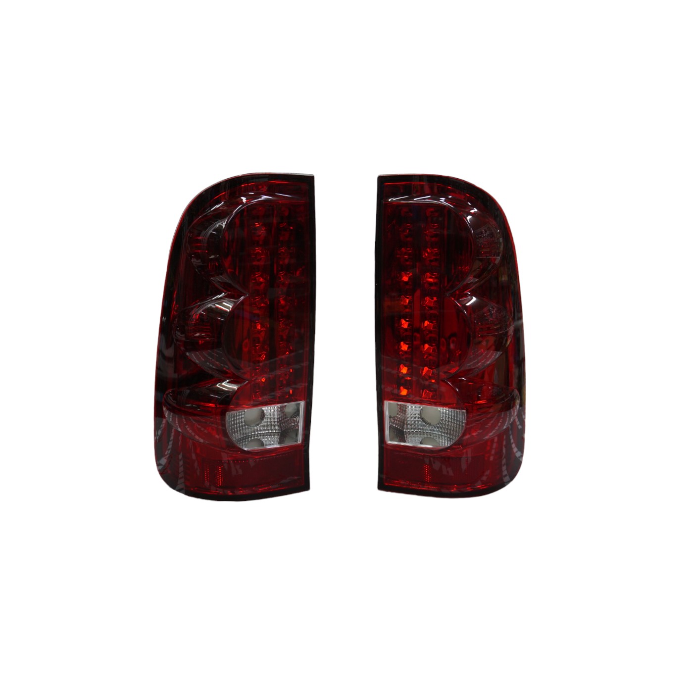 DSC06347-Photoroom.jpg Focos traseros LED Toyota Hilux 04-14 fondo rojo - Imagen 1