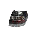 Focos LED Audi A4 B5 4p sedan 95-00 fondo negro - Imagen 6