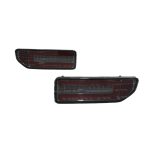 Focos traseros full LED Suzuki Jimny 18- ahumado