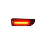 Focos traseros full LED Suzuki Jimny 18- ahumado - Imagen 6