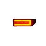 Focos traseros full LED Suzuki Jimny 18- ahumado - Imagen 2