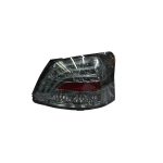 Focos LED Toyota Yaris sedan 06-13 fondo ahumado - Imagen 3