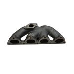 Múltiple de escape turbo Honda B16 B18 B20