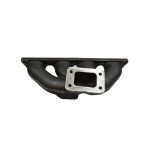 Múltiple de escape turbo Honda B16 B18 B20 - Imagen 5