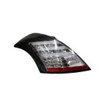 Focos traseros LED Suzuki Swift 12-17 fondo negro - Imagen 6