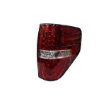 Focos traseros LED Ford F150 08-14 color rojo - Imagen 5