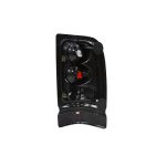 Focos traseros Dodge Ram 94-01 fondo cromado - Imagen 4