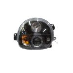 Ópticos LED Renault Twingo 93-00 fondo negro - Imagen 3