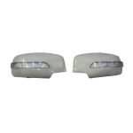 Carcazas de espejo con LED Suzuki Swift 05-07 - Imagen 3