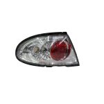 Focos traseros Mazda Artis HB 95-99 fondo cromado - Imagen 5