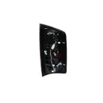 Focos traseros LED Dodge Ram 06-08 fondo negro - Imagen 5