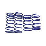 Espirales deportivos Mazda 323 / Artis 95-98 AGkit