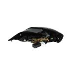 Focos Traseros Led Nissan Silvia S15 99-04 Fondo Negro - Imagen 4