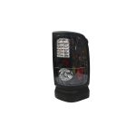 Focos traseros LED Dodge Ram 96-01 fondo negro - Imagen 6