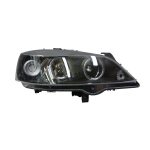 Ópticos LED Opel Astra G 98-03 fondo negro - Imagen 5