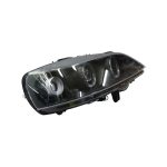 Ópticos LED Opel Astra G 98-03 fondo negro - Imagen 6