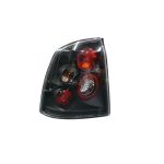 Focos traseros Chevrolet Astra 98-03 4P sedan fondo negro - Imagen 2
