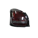 Focos full LED Suzuki Swift Sport ZC33S 18-up fondo rojo ahumado - Imagen 6