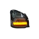 Focos full LED Suzuki Swift Sport ZC33S 18-up fondo ahumado - Imagen 4