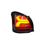 Focos full LED Suzuki Swift Sport ZC33S 18-up fondo ahumado - Imagen 2
