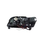 Ópticos LED Peugeot 106 96-03 fondo cromado Sonar - Imagen 4