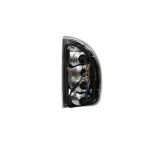 Focos traseros Opel Corsa 5P 94-00 fondo cromado - Imagen 4