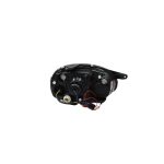 Ópticos delanteros LED Opel Chevrolet Corsa B 93-09 cromado - Imagen 5