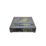 Set 4 bujías de platino NGK laser platinum PLFR5A-11 - Imagen 2