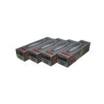Set 4 bujías de platino NGK laser platinum PLFR5A-11 - Imagen 5