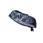Ópticos LED Volkswagen Gol G3 00-06 fondo cromado - Imagen 4