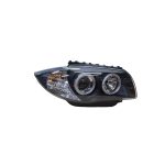 Ópticos LED BMW E87 5P E81 3P 04-11 fondo negro - Imagen 4