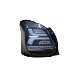 Focos traseros LED Suzuki Swift Sport ZC33S 18-25 fondo negro - Imagen 3