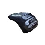 Focos traseros LED Suzuki Swift Sport ZC33S 18-25 fondo negro - Imagen 4