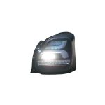 Focos traseros LED Suzuki Swift Sport ZC33S 18-25 fondo negro - Imagen 6