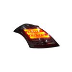 Focos traseros LED para Suzuki Swift sport zc32s 12-17 ahumado - Imagen 2