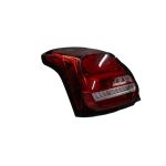 Focos traseros full LED Suzuki Swift Sport ZC33S 18-25 fondo rojo - Imagen 5