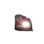 Focos traseros full LED Suzuki Swift Sport ZC33S 18-25 fondo rojo - Imagen 6