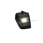 Focos traseros full LED Toyota 4runner 10-24 ahumado - Imagen 5