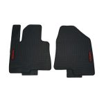 Pisos de goma para Hyundai Tucson 11-14 calce perfecto